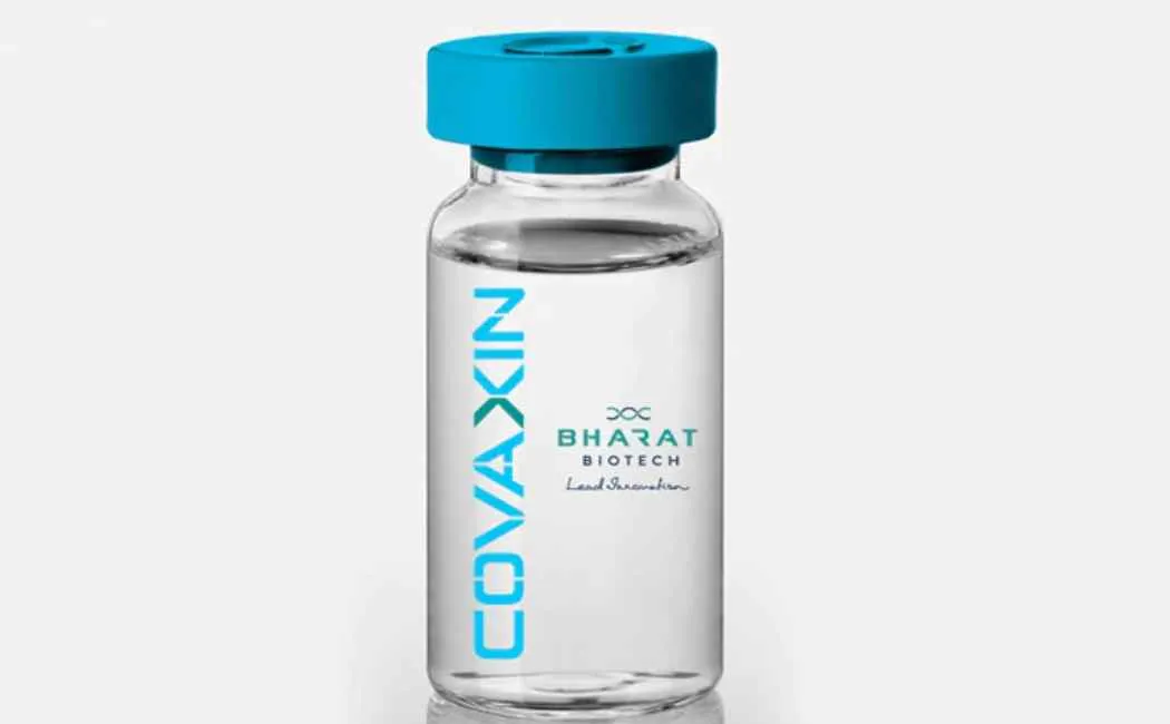 covaxin 